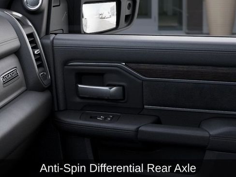 New 2025 RAM 2500 Laramie image 30