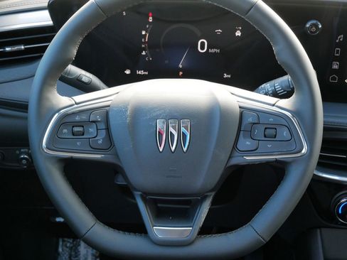 New 2026 Buick Encore GX Sport Touring w/ Advanced Technology Package image 8