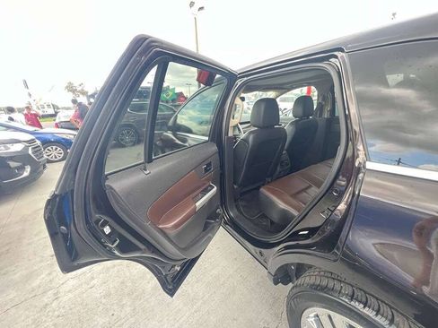 Used 2013 Ford Edge Limited AWD/4WD image 12