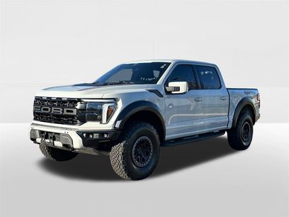 Used 2024 Ford F150 Raptor
