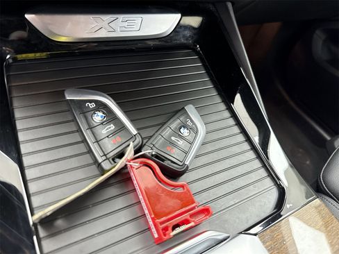 Used 2019 BMW X3 sDrive30i image 44
