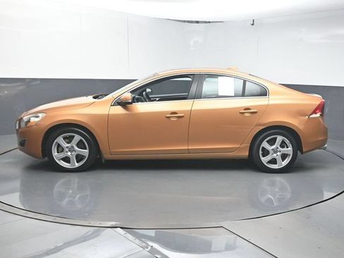 Used 2012 Volvo S60 T5 FWD image 5