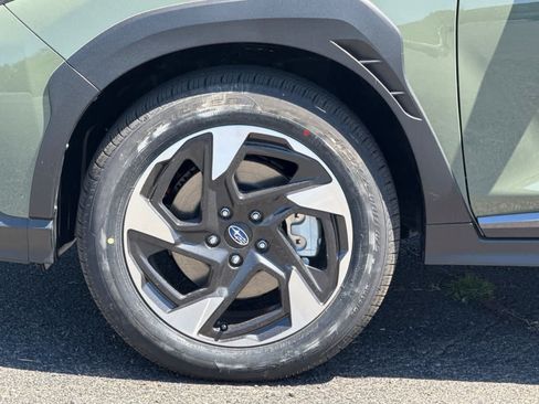 New 2026 Subaru Crosstrek 2.5i Limited w/ Crosstrek Mirror Package AWD/4WD image 24