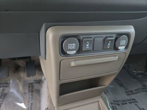 Used 2007 Honda Ridgeline RTS image 16