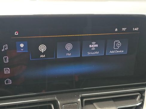 New 2026 Chevrolet TrailBlazer LT w/ Convenience Package AWD/4WD image 6
