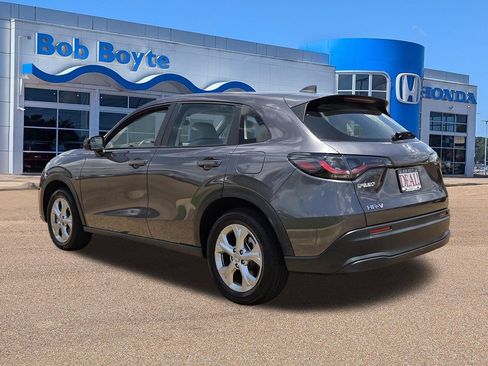 Used 2024 Honda HR-V LX image 7