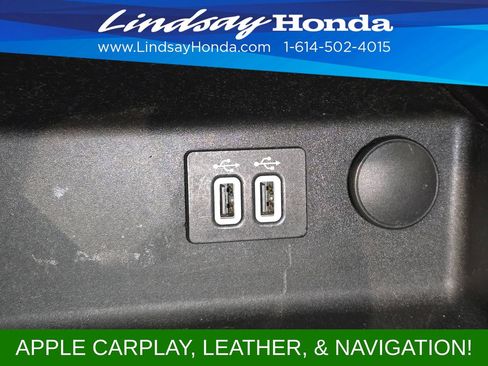 Used 2020 Ford Fusion Energi Titanium FWD image 21