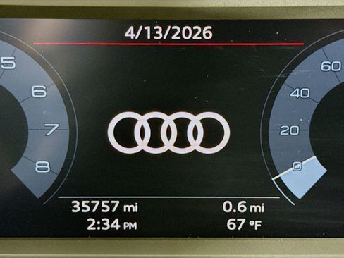 Certified 2023 Audi Q3 2.0T Premium Plus w/ Premium Plus Package AWD/4WD image 12