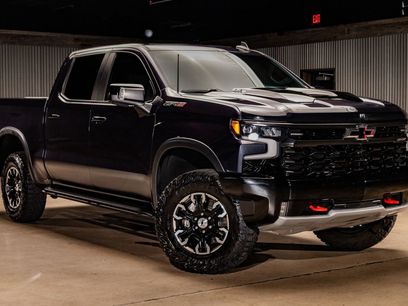 Used 2023 Chevrolet Silverado 1500 ZR2 w/ Technology Package