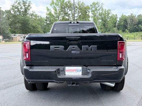 New 2026 RAM 3500 Limited AWD/4WD image 6