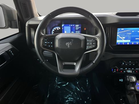 Used 2022 Ford Bronco Big Bend image 13