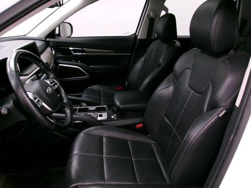 Used 2021 Kia Telluride EX w/ EX Premium Package AWD/4WD image 7