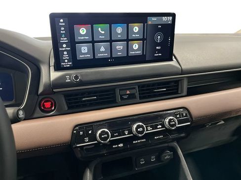 New 2026 Honda Pilot Elite image 18