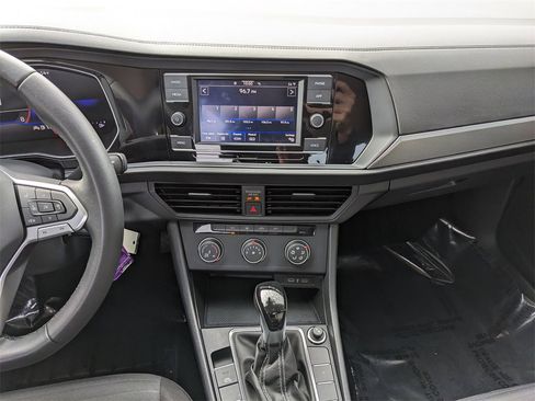 Certified 2024 Volkswagen Jetta S image 18