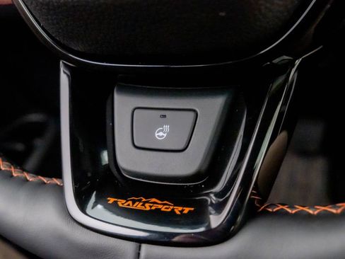 New 2026 Honda Passport TrailSport Elite image 27