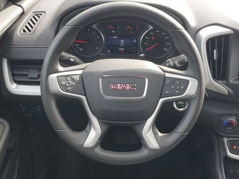 Certified 2023 GMC Terrain SLE w/ Driver Convenience Package AWD/4WD image 14