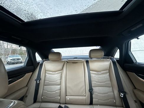 Used 2018 Cadillac XTS Vsport Platinum image 18