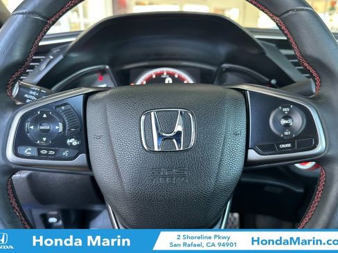 Used 2018 Honda Civic Si image 26