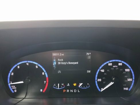 Used 2022 Ford Bronco Sport Big Bend image 7