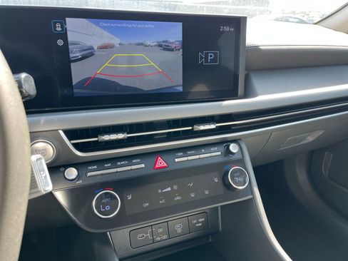 Used 2025 Hyundai Sonata SEL FWD image 20