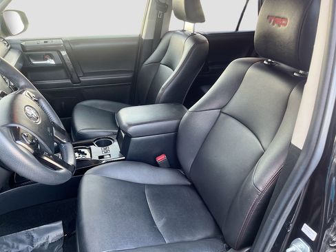 Used 2021 Toyota 4Runner TRD Pro AWD/4WD image 22