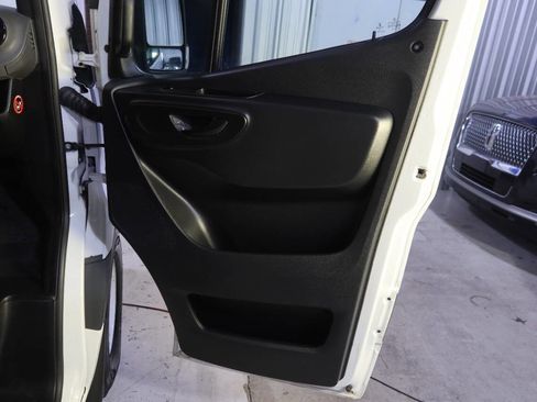 Used 2020 Mercedes-Benz Sprinter 2500 w/ Driver Convenience Package image 13