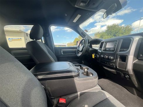 Used 2024 RAM 1500 Classic Warlock image 19