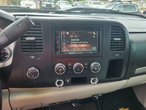 Used 2008 Chevrolet Silverado 1500 LT w/ Power Pack Plus AWD/4WD image 20