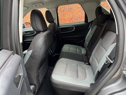 Certified 2021 Ford Bronco Sport Big Bend image 23