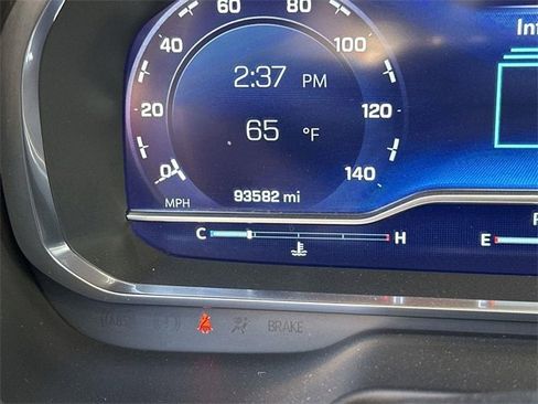 Used 2023 Chevrolet Tahoe Premier w/ Premium Package image 11