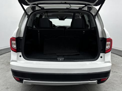 Used 2022 Honda Pilot EX-L image 34