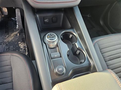 New 2026 Ford Explorer ST-Line image 22