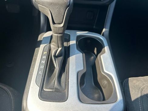 Used 2020 Chevrolet Colorado LT w/ LT Convenience Package RWD image 30
