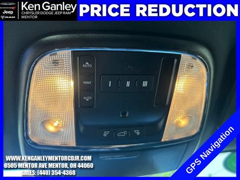 Used 2021 Jeep Grand Cherokee Limited AWD/4WD image 19