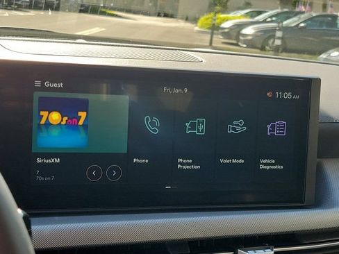 Certified 2026 Hyundai Sonata SEL FWD image 25