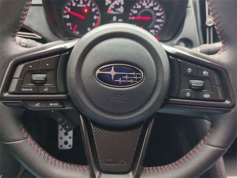 Used 2024 Subaru WRX TR w/ Popular Package #1A image 23