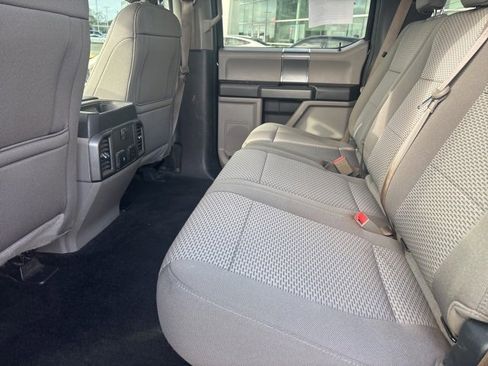 Used 2018 Ford F150 XLT w/ Equipment Group 302A Luxury image 10