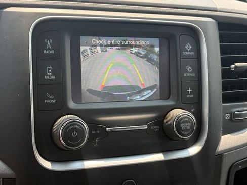 Used 2023 RAM 1500 Tradesman w/ Tradesman SXT Package AWD/4WD image 15