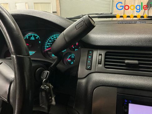 Used 2007 Chevrolet Avalanche LS image 21