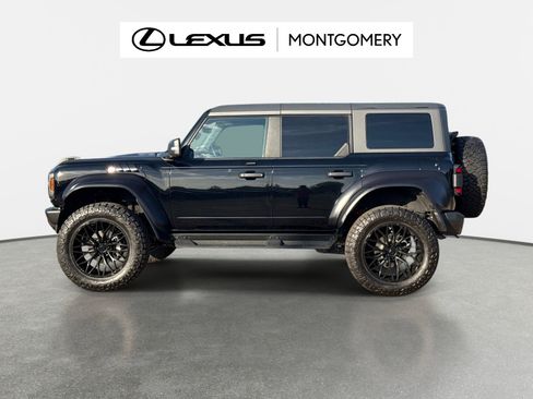 Used 2023 Ford Bronco Raptor image 6
