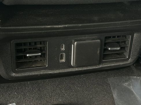 Used 2023 Chevrolet Silverado 1500 RST w/ Z71 Off-Road Package image 15