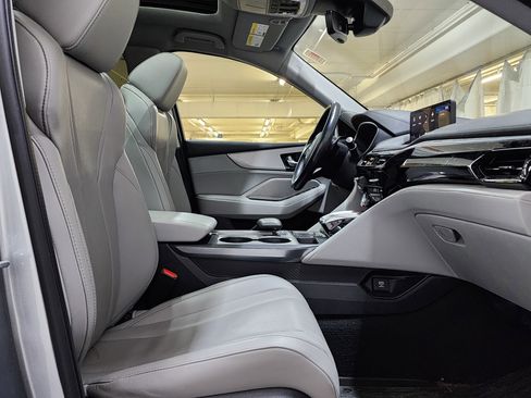 Certified 2023 Acura MDX w/Technology Package image 23