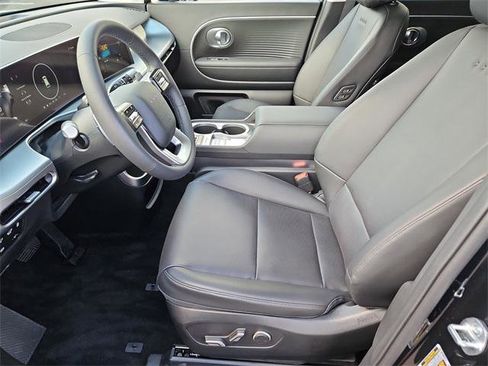 New 2026 Hyundai Ioniq 9 SEL image 10