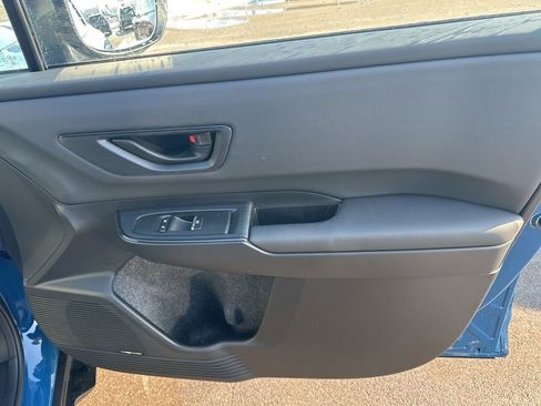 New 2026 Subaru Outback Wilderness image 8