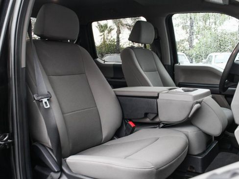 Used 2022 Ford F250 XL w/ STX Appearance Package image 36