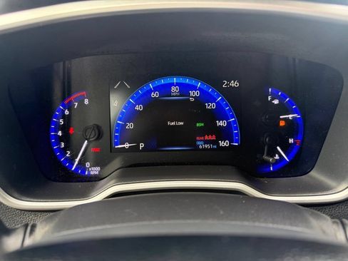 Used 2020 Toyota Corolla XLE FWD image 21
