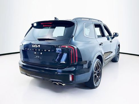 Used 2024 Kia Telluride EX X-Line image 11