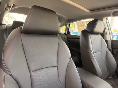 Used 2026 Honda Accord EX-L image 10