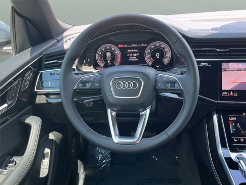 New 2026 Audi Q8 Premium Plus AWD/4WD image 10