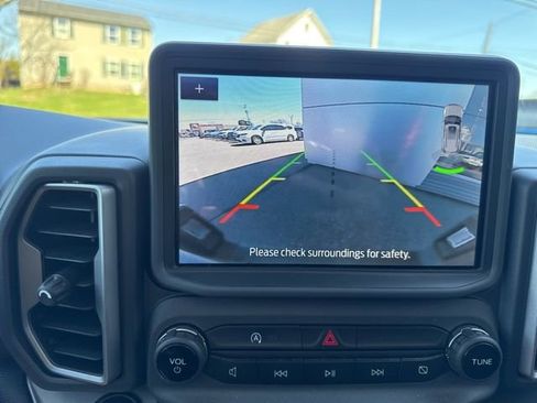 Certified 2024 Ford Bronco Sport Big Bend w/ Convenience Package image 22